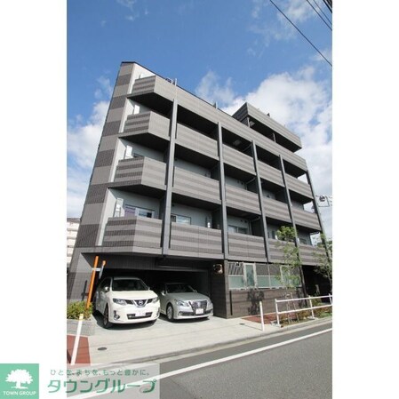 B CITY APARTMENT ITABASHINORTHの物件内観写真